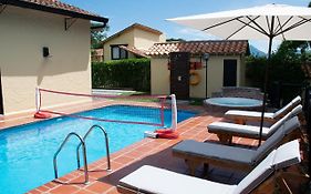 Fincas Panaca H10 - Luxury Villa With Pool & Jacuzzi